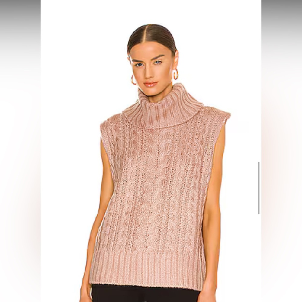 Revolve sweater vest